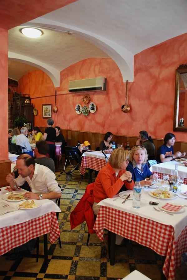 סנטה קולומה דה פרנרס Hotel Pinxo מראה חיצוני תמונה